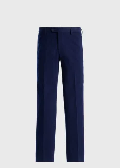 Brushed Cotton Trouser