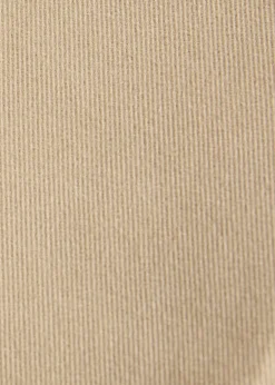 Brushed Cotton Trouser