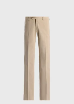 Brushed Cotton Trouser