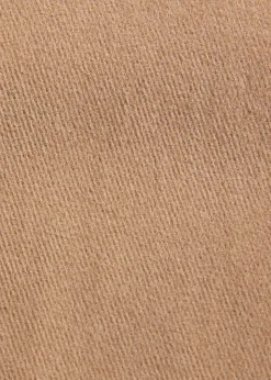 Brushed Twill Five Pocket Pant