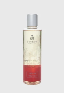 Carthusia Caorallium Shower Gel