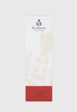 Carthusia Caorallium Shower Gel