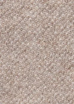 Cashmere Blend Oxford Sock