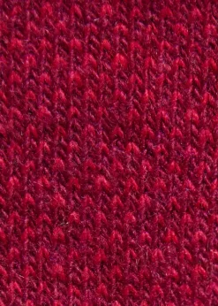 Cashmere Blend Oxford Sock