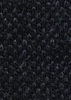 Cashmere Blend Oxford Sock