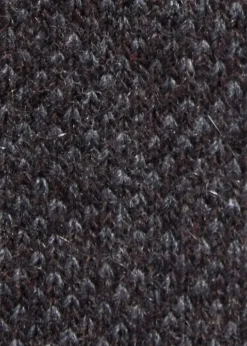 Cashmere Blend Oxford Sock