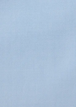 Classic Spread Collar Pinpoint Oxford Dress Shirt