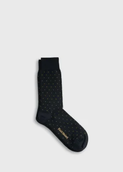 Colorful Dot Sock