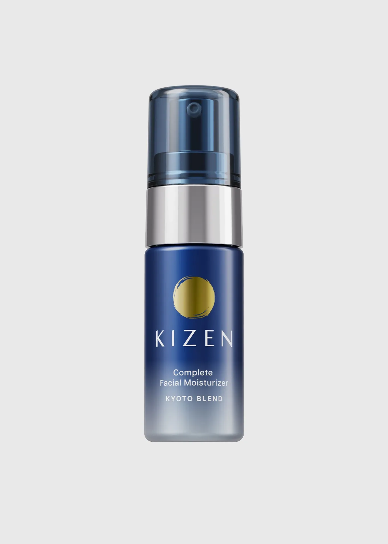 Complete Facial Moisturizer Kyoto Blend 20mL