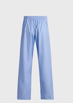 Cotton Broadcloth Pajama