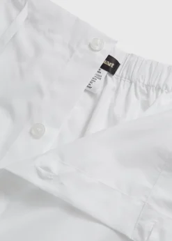 Cotton Broadcloth Pajama