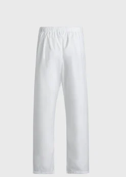 Cotton Broadcloth Pajama