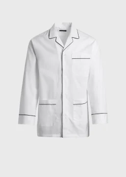Cotton Broadcloth Pajama