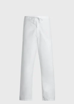 Cotton Broadcloth Pajama
