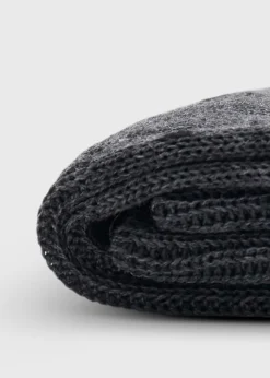 Cotton Dot Sock