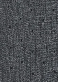 Cotton Dot Sock