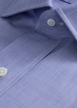 Cotton Dress Shirt