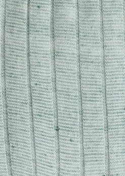 Cotton & Linen Summer Sock