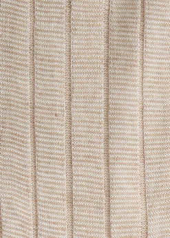 Cotton & Linen Summer Sock