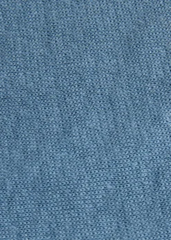 Cotton & Linen Summer Sweater