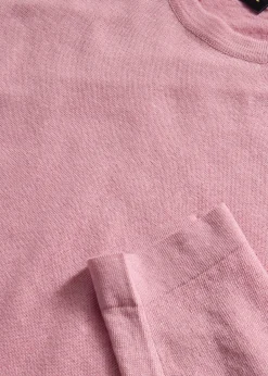 Cotton & Linen Summer Sweater
