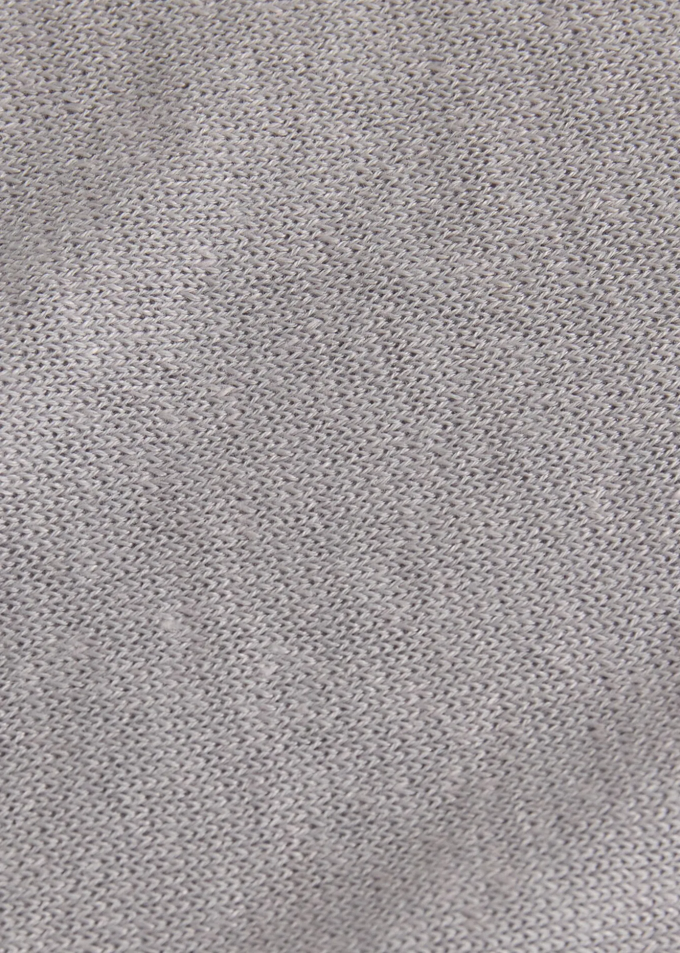 Cotton & Linen Summer Sweater