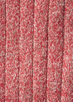 Cotton Melange Sock