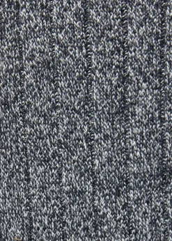 Cotton Melange Sock