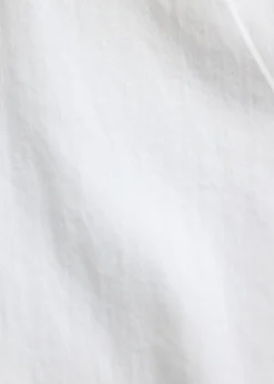 Cotton & Silk Five Pocket Pant