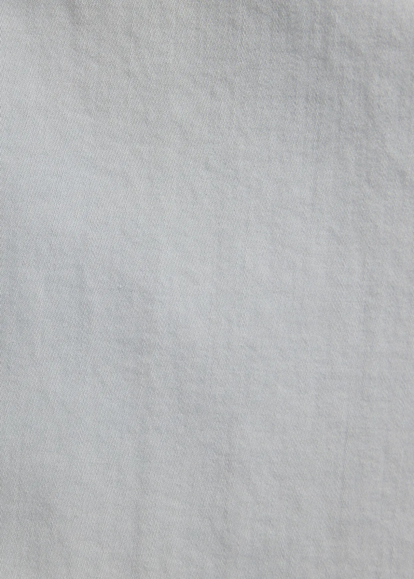 Cotton & Silk Five Pocket Pant