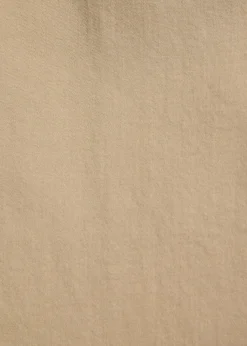 Cotton & Silk Five Pocket Pant