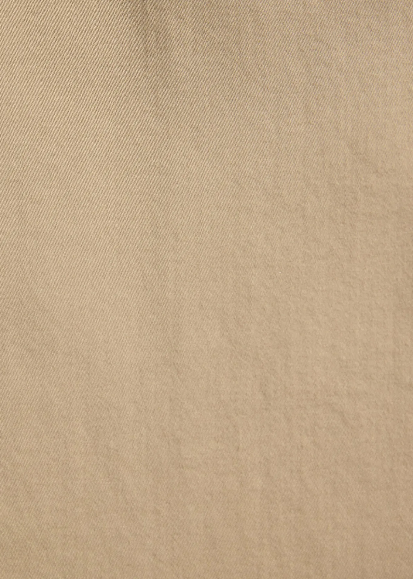 Cotton & Silk Five Pocket Pant