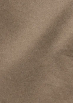Cotton & Silk Five Pocket Pant