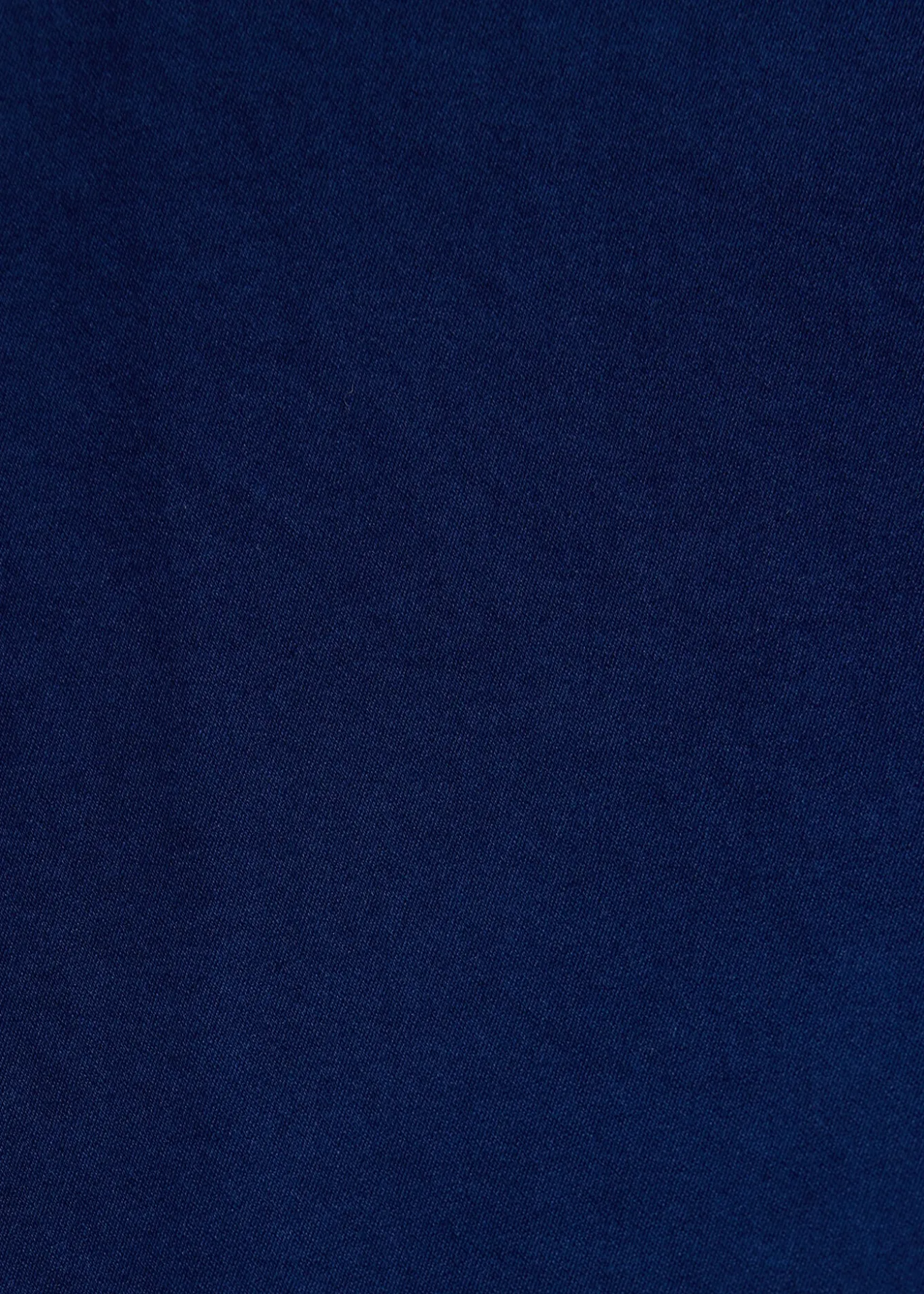 Cotton & Silk Five Pocket Pant