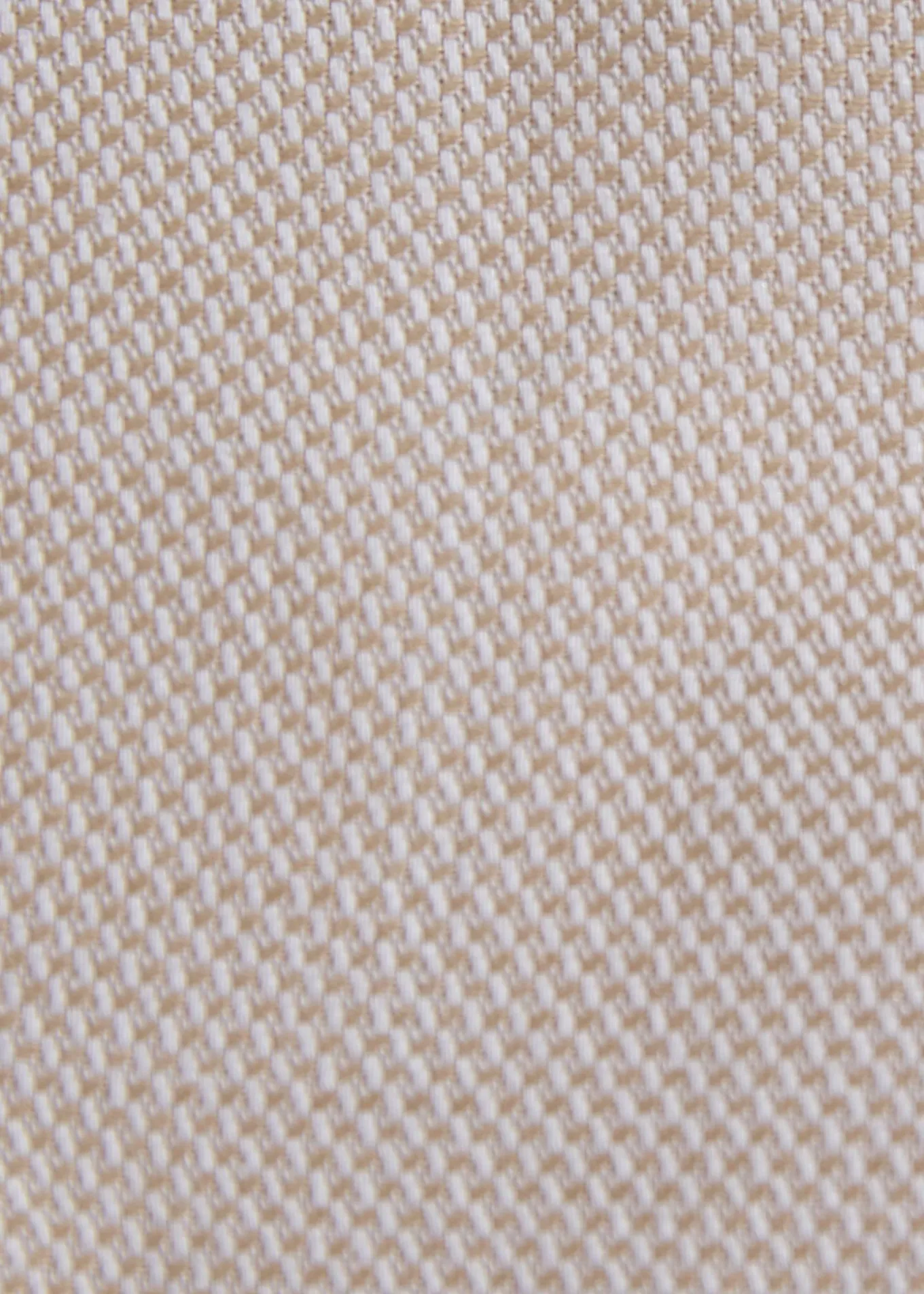 Cotton Textured Sport Shirt