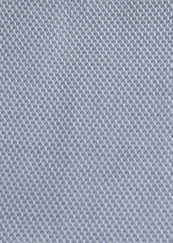 Cotton Textured Sport Shirt