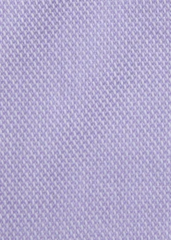 Cotton Textured Sport Shirt
