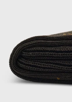 Deco Crew Sock