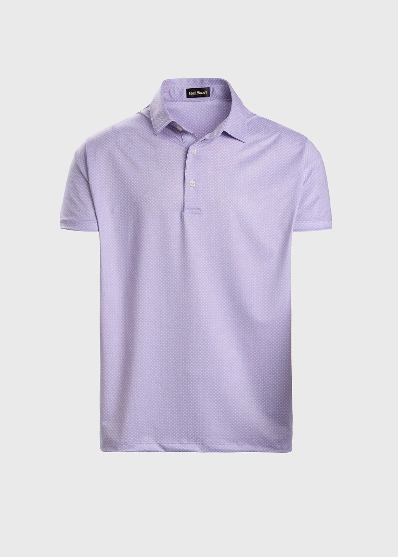 Deco Dot Performance Polo