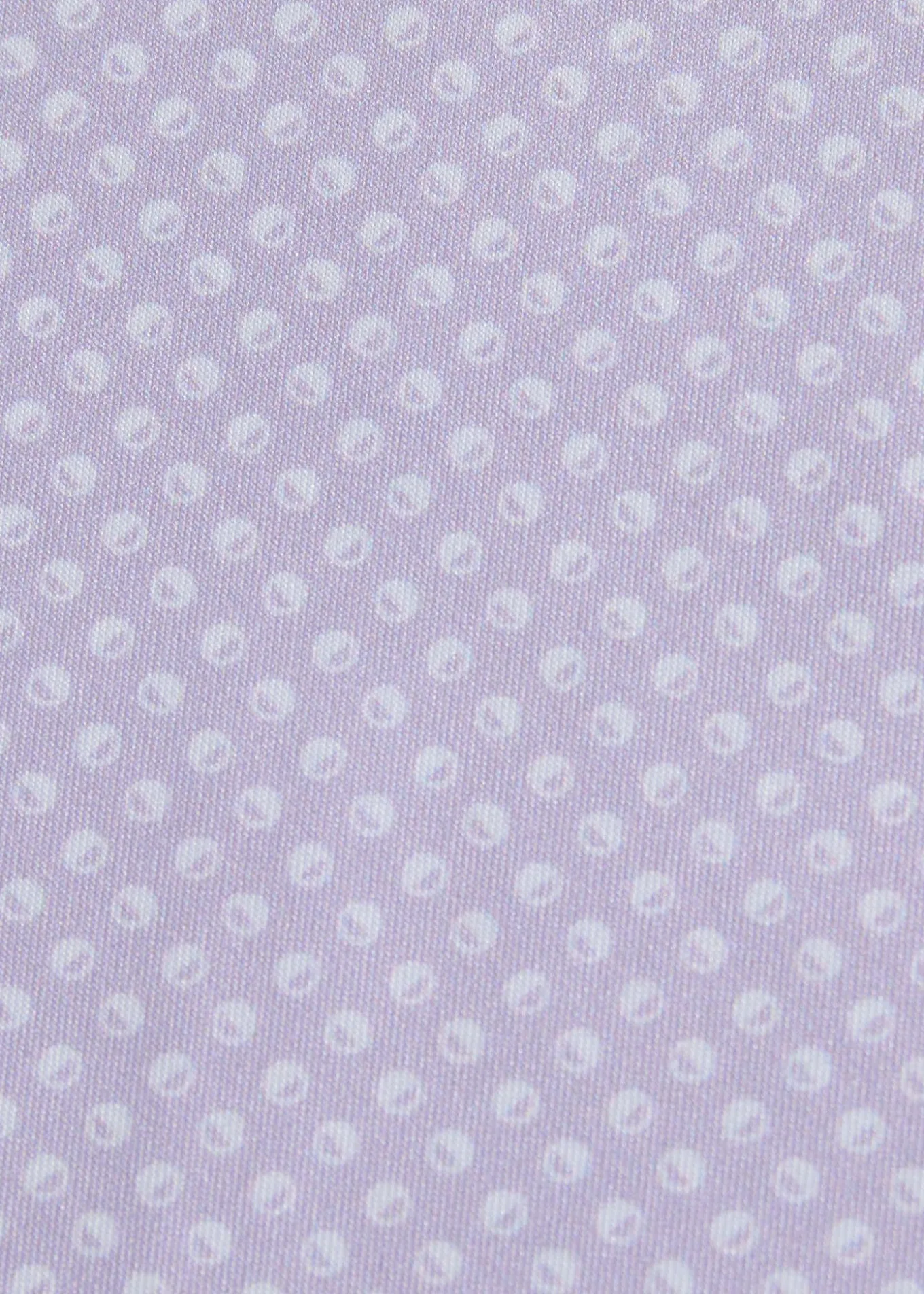 Deco Dot Performance Polo