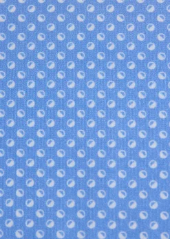 Deco Dot Performance Polo