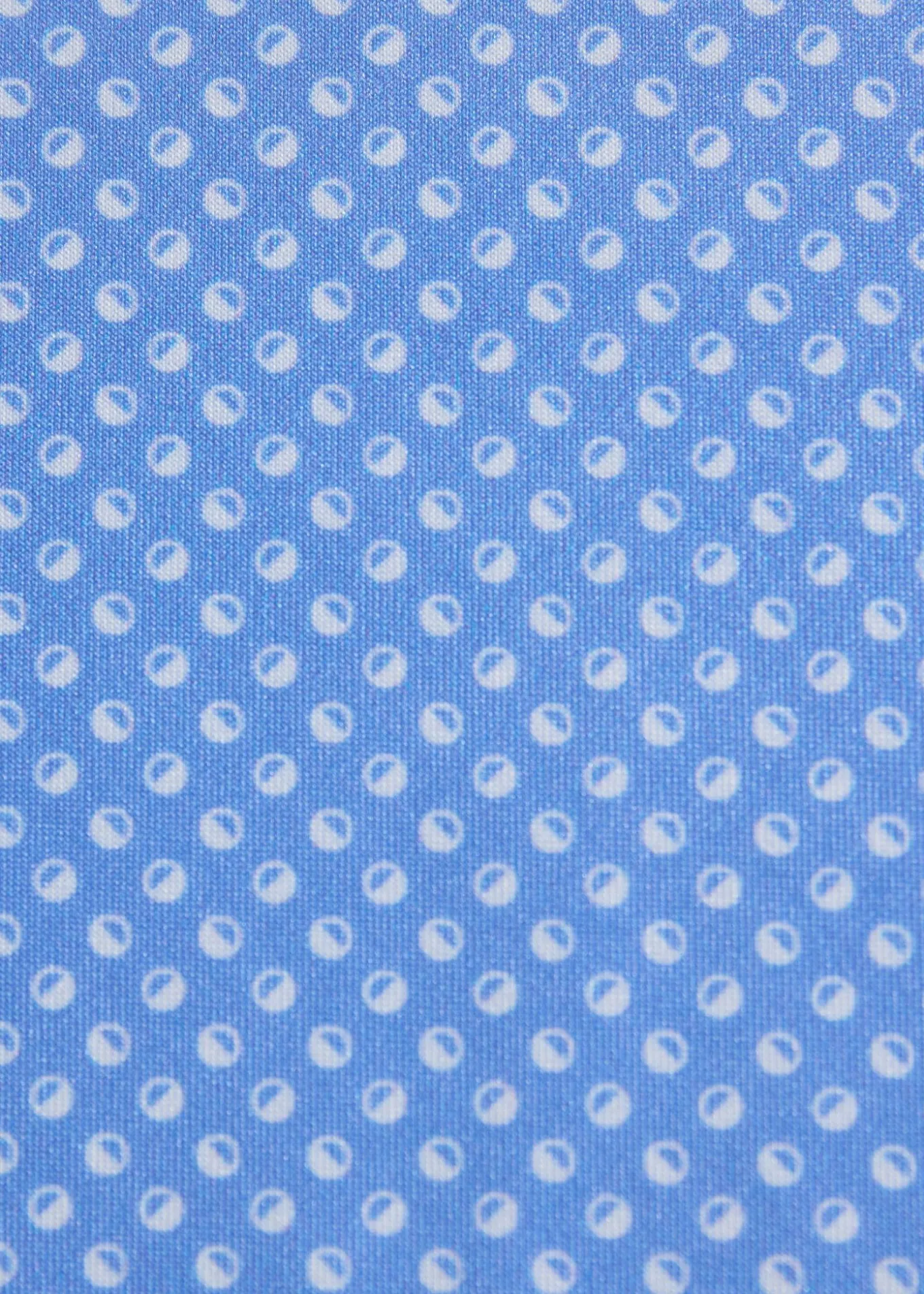 Deco Dot Performance Polo