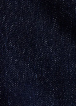 Denim Five-Pocket Trouser