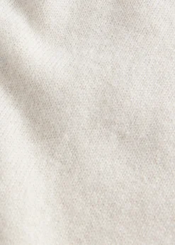 Essential Cashmere Polo