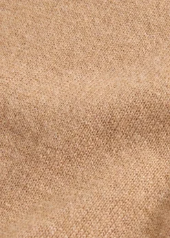 Essential Cashmere Turtleneck