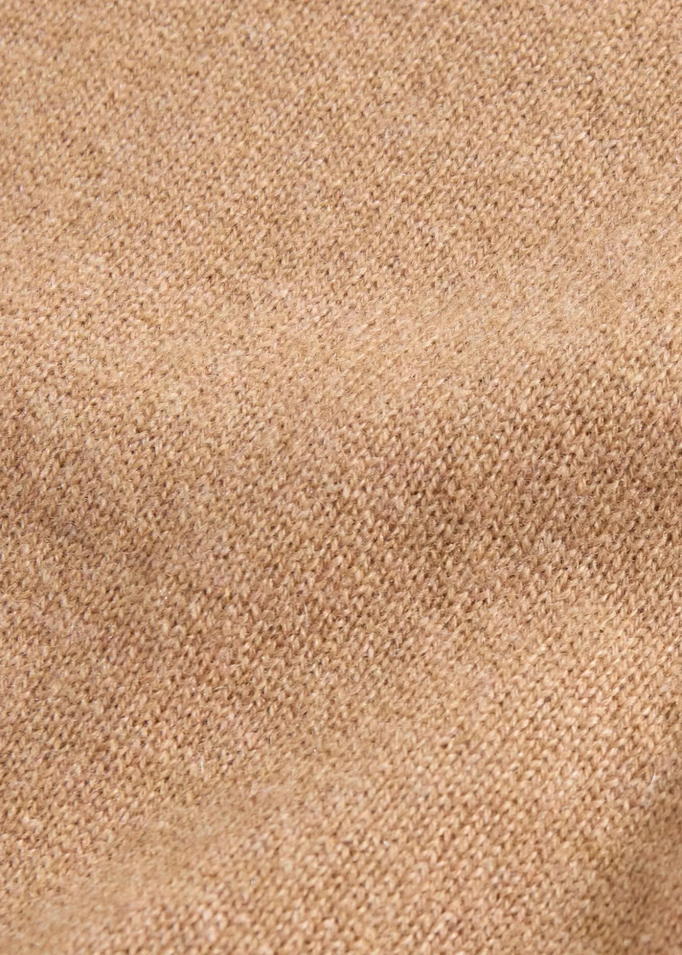 Essential Cashmere Turtleneck