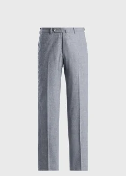 Flannel Dress Trouser