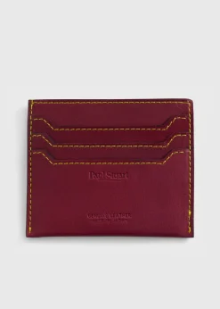Flat Card Case