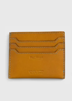 Flat Card Case