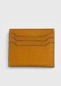 Flat Card Case